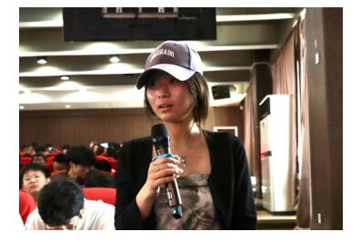 beat365官网举办“理工大讲堂”系列专题讲座第十一期
