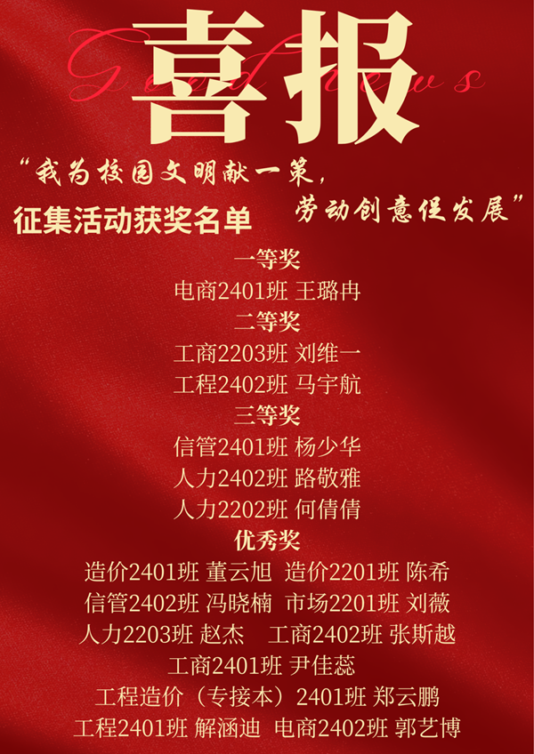 劳动教育|beat365官网|管理学院|劳动育新人，创意促文明——2025年劳动教育月表彰大会圆满举行
