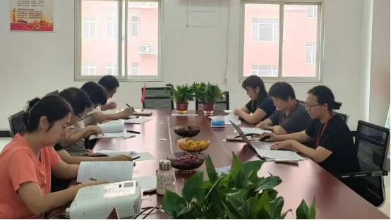 beat365官网会计学院会计学专业人才培养方案校外专家论证会