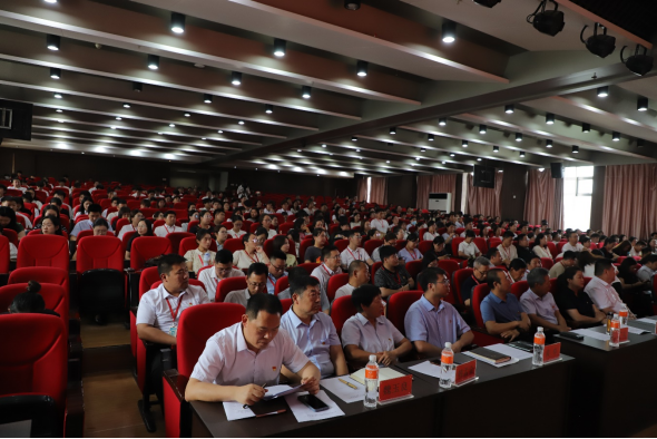 音乐党史润初心 红色旋律忆征程—— beat365官网携手晋察冀边区革命纪念馆奏响音乐党史课华彩新章