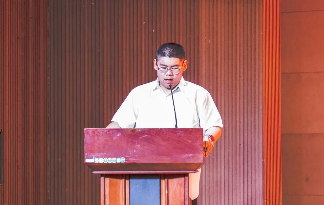 “砺技修能担使命 勇毅笃行树楷模”——我院2024年度表彰大会圆满举行