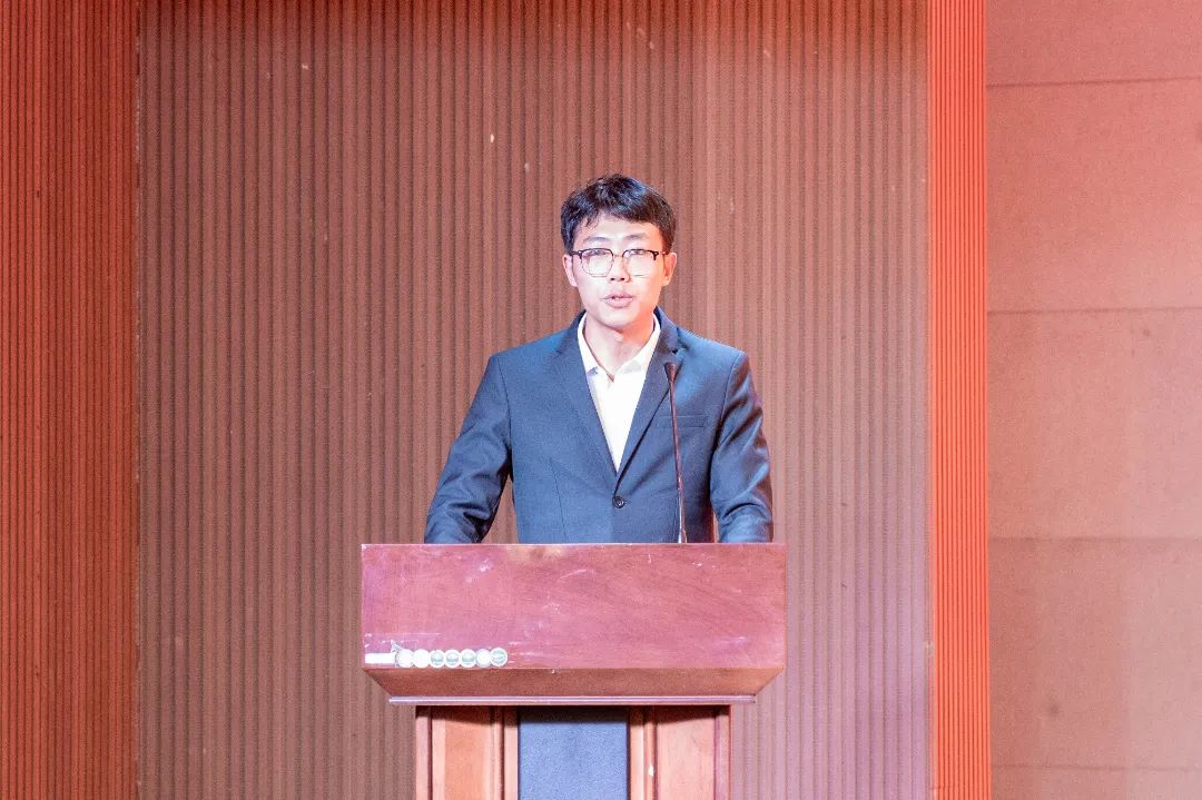 “砺技修能担使命 勇毅笃行树楷模”——我院2024年度表彰大会圆满举行