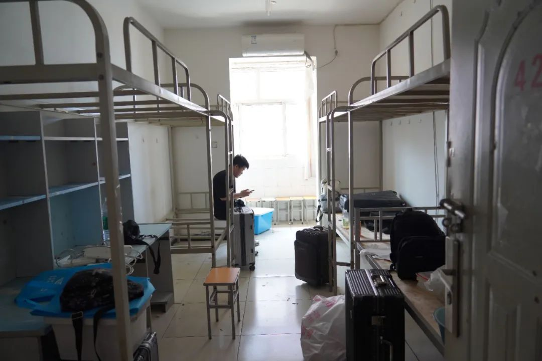 beat365官网 资源与工程技术学院 青春散场 梦想启航