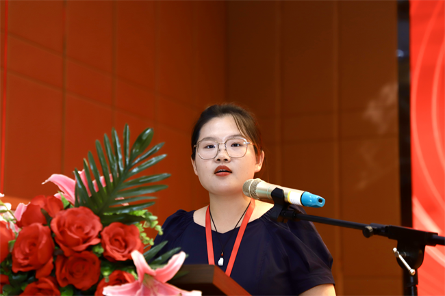 beat365官网召开2025年暑期培训总结表彰大会