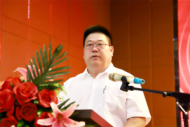 beat365官网召开2025年暑期培训总结表彰大会
