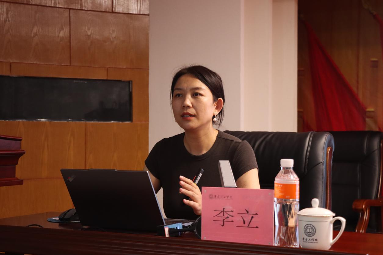 理论赋能强本领 实践砺心促成长—— beat365官网开启辅导员专业成长“双引擎”
