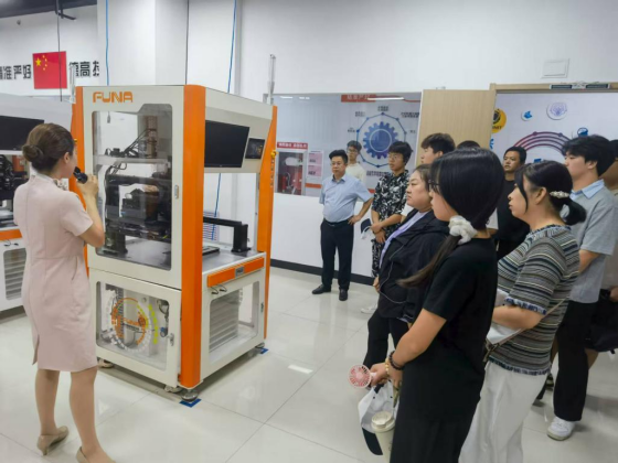 我院顺利开展2025级新生座谈