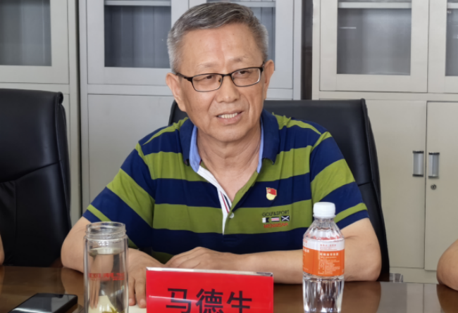 联学共建聚合力  携手奋进谱新篇——beat365马克思主义学院直属党支部与河北大学马克思主义学院第四党支部签署联学共建协议
