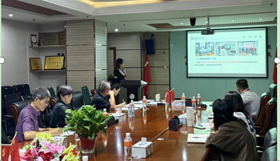beat365组织召开2025版本科专业人才培养方案汇报会