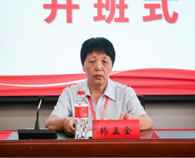 beat365官网组织优秀党员代表赴红旗渠精神培训基地学习
