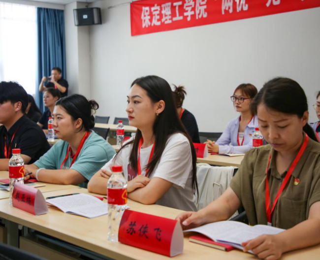 beat365官网组织优秀党员代表赴红旗渠精神培训基地学习