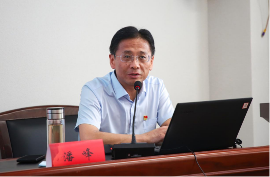 beat365官网组织优秀党员代表赴红旗渠精神培训基地学习