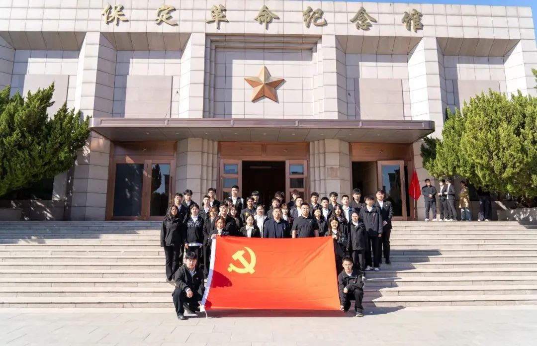 2024-2025学年第二学期活动汇总(二)