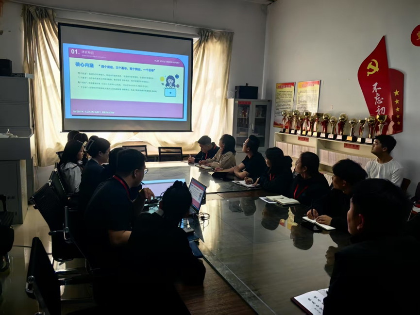 2024-2025学年第二学期活动汇总(二)