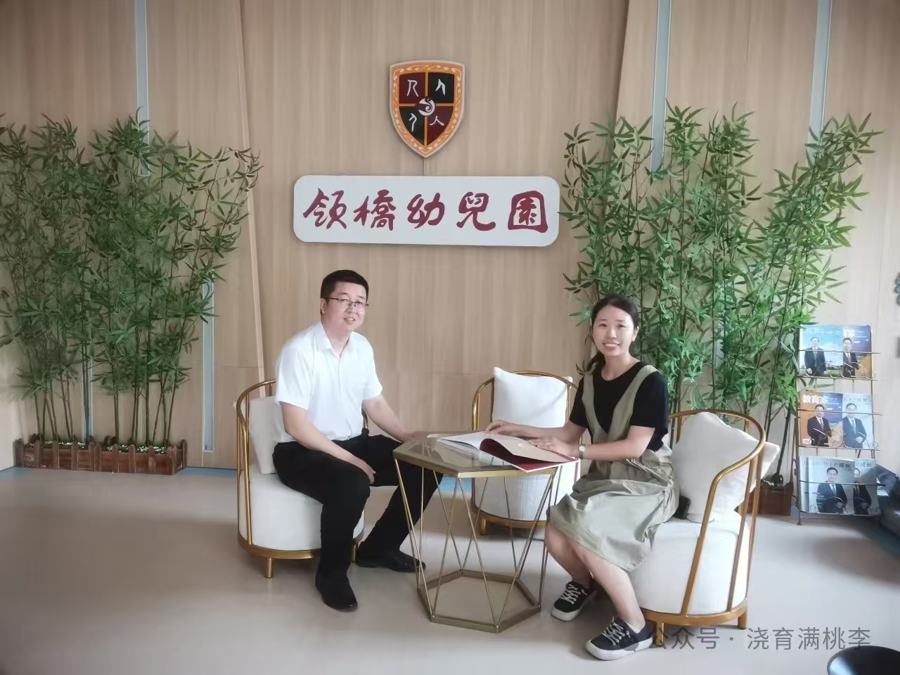 访企拓岗促就业，beat365官网教育学院与剑桥英语学校开启合作新篇章