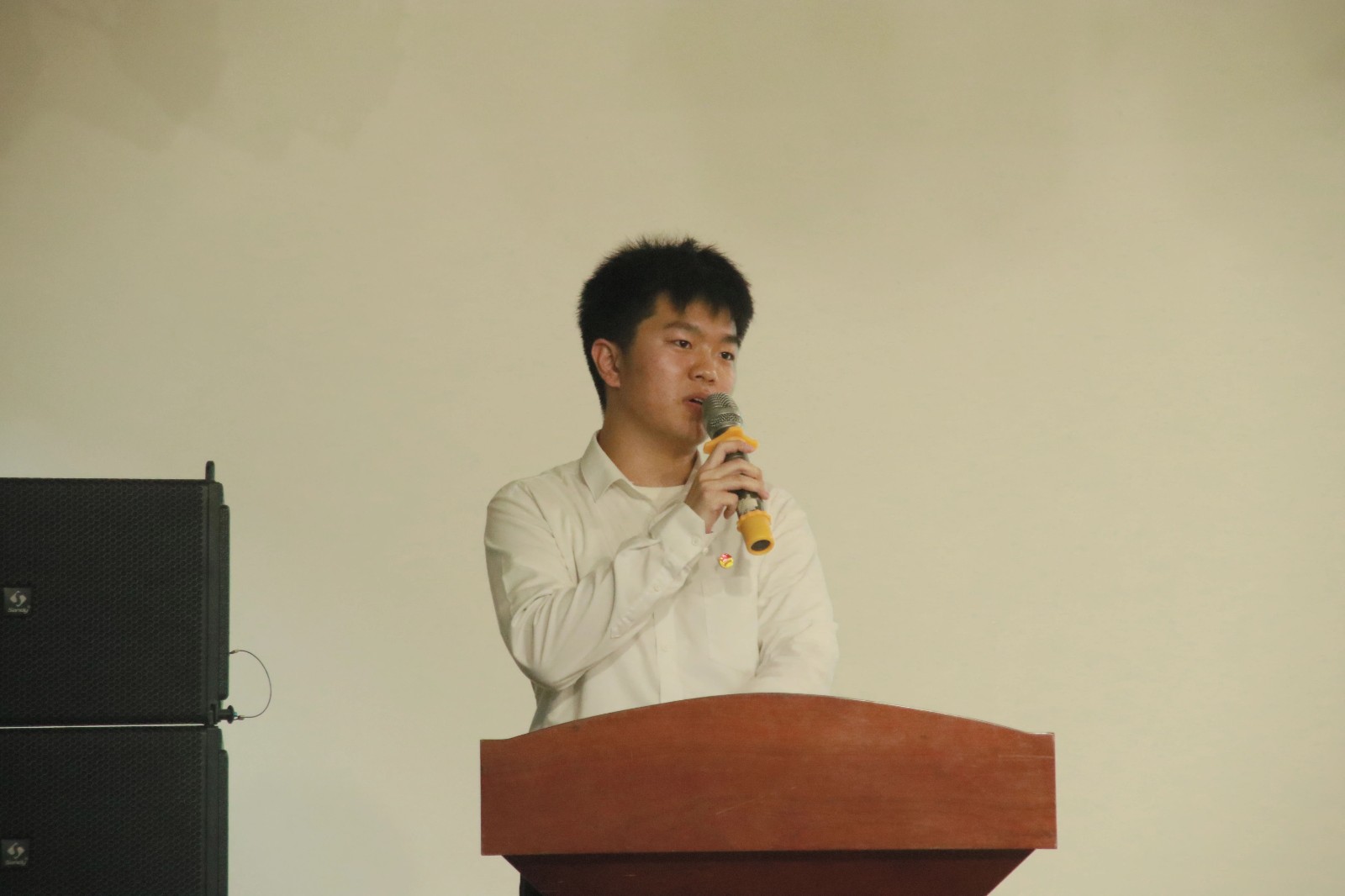 与团同行,共赴青春新征程