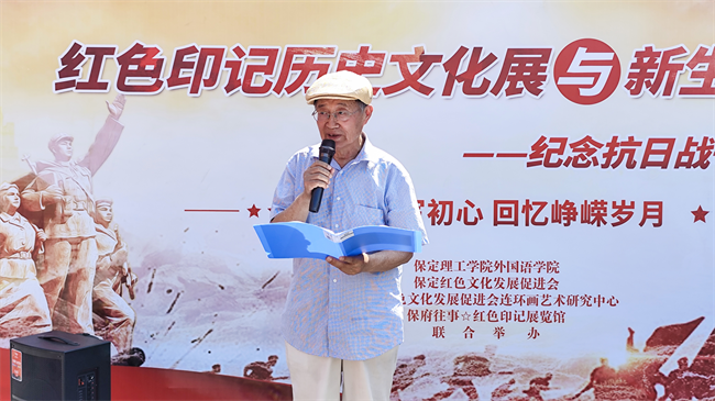 beat365官网：以迎新之序承红色之魂 以青春之力迎阅兵之礼