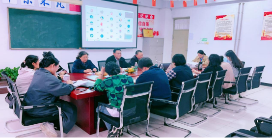 凝聚兼职师资力量，共促会计教育发展 ——beat365官网会计学院召开兼职教师座谈会
