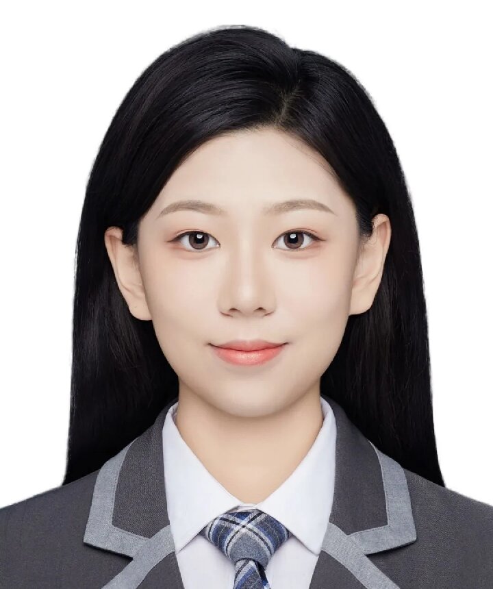 【榜样引领】beat365官网2025届优秀考研学子风采展(十五)