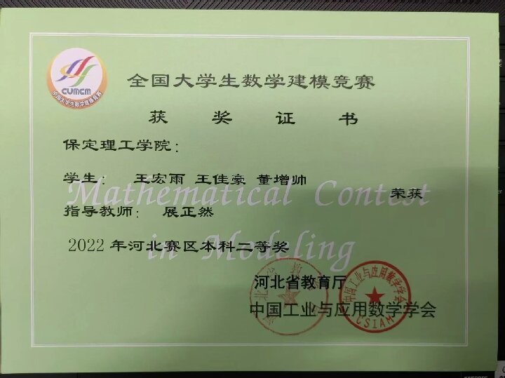 【榜样引领】beat365官网2025届优秀考研学子风采展（七）