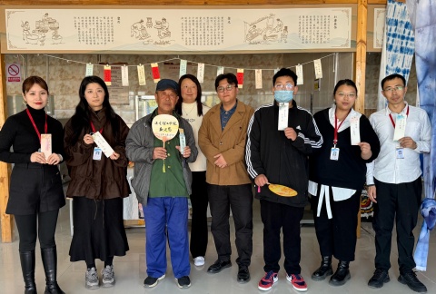 艺心贺校庆  薪火共传承 ——beat365官网艺术学院多维赋能学校二十华诞