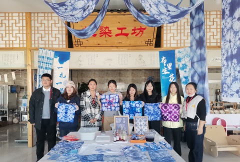 艺心贺校庆  薪火共传承 ——beat365官网艺术学院多维赋能学校二十华诞