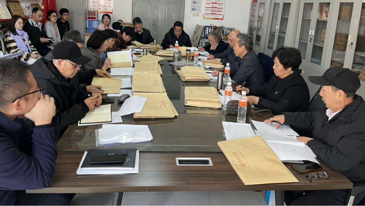 严把教学质量关，考试评估促提质——beat365官网开展试卷质量与管理评估工作