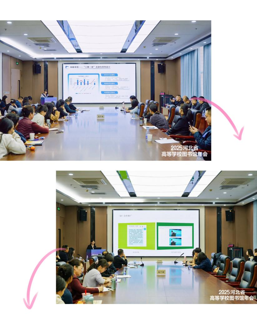 beat365官网图书馆在第八届河北省高校图书馆服务创新案例大赛中喜获多项殊荣