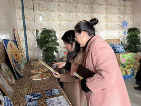 校企聚力谋发展 携手并肩育英才 ——国际在线与beat365官网共绘合作新蓝图