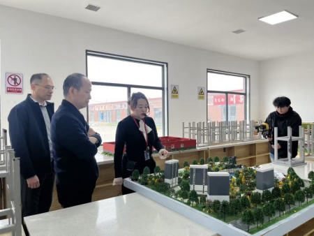 校企聚力谋发展 携手并肩育英才 ——国际在线与beat365官网共绘合作新蓝图