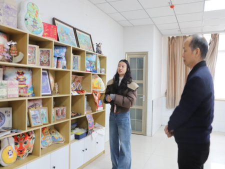 校企聚力谋发展 携手并肩育英才 ——国际在线与beat365官网共绘合作新蓝图