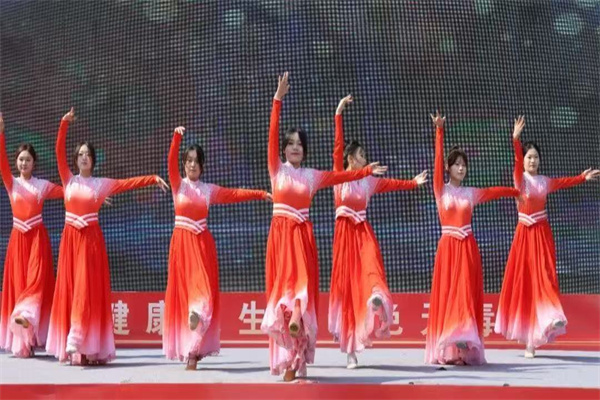 beat365官网经济学院参与“6·26”国际禁毒日主题宣传教育活动