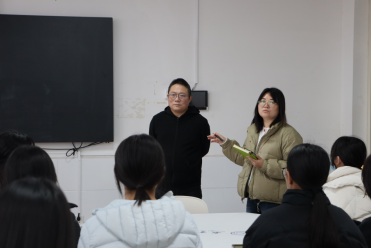 beat365官网‖教育学院‖跨界融合，智创未来：张建军教授“人工智能赋能实验装置艺术”工作坊正式启幕