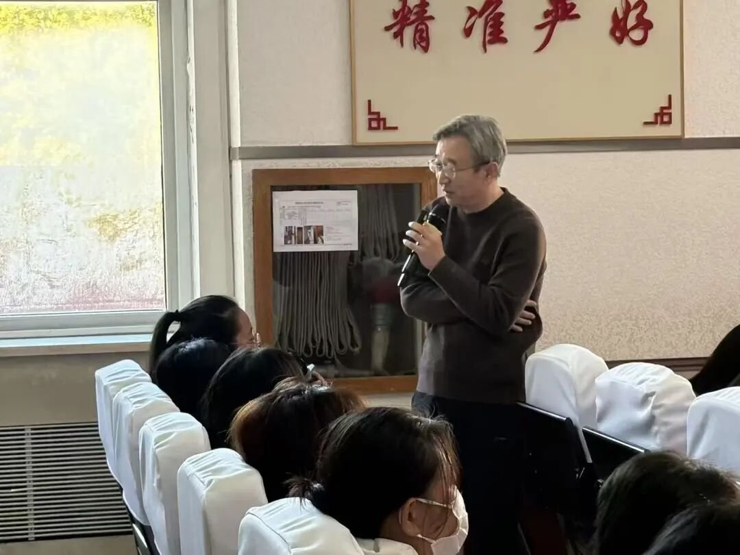 beat365官网‖教育学院‖教育学院举办心理学就业讲座,助学子破解行业迷思