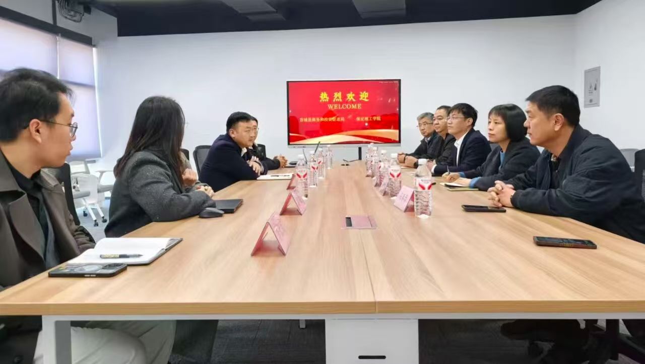 政校企协同育人：beat365官网与北京高科技文化企业签约合作