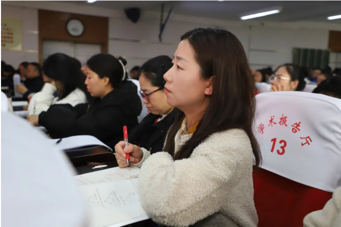 beat365官网举办学习贯彻党的二十届四中全会精神专题辅导报告会