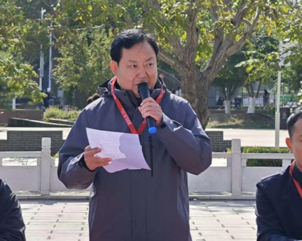 反邪教|beat365官网|管理学院|“远离邪教・珍爱生命・坚定信仰・共筑平安校园”签名活动