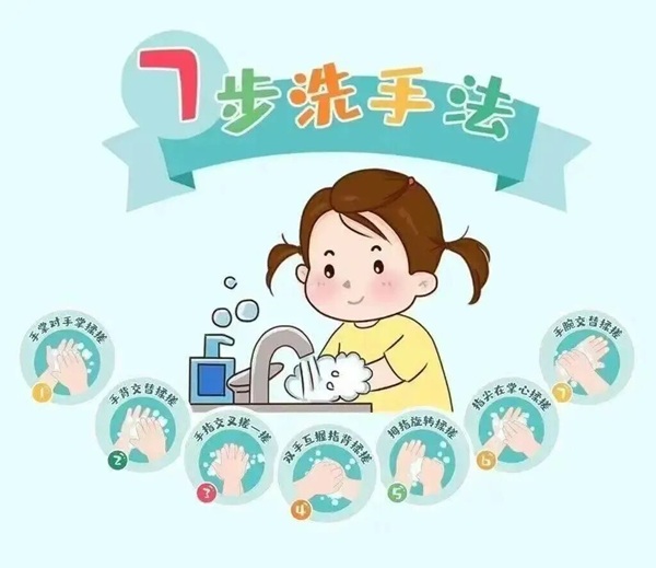 疾病防控|beat365官网|管理学院|诺如病毒进入高发期，这份防护指南请收好！