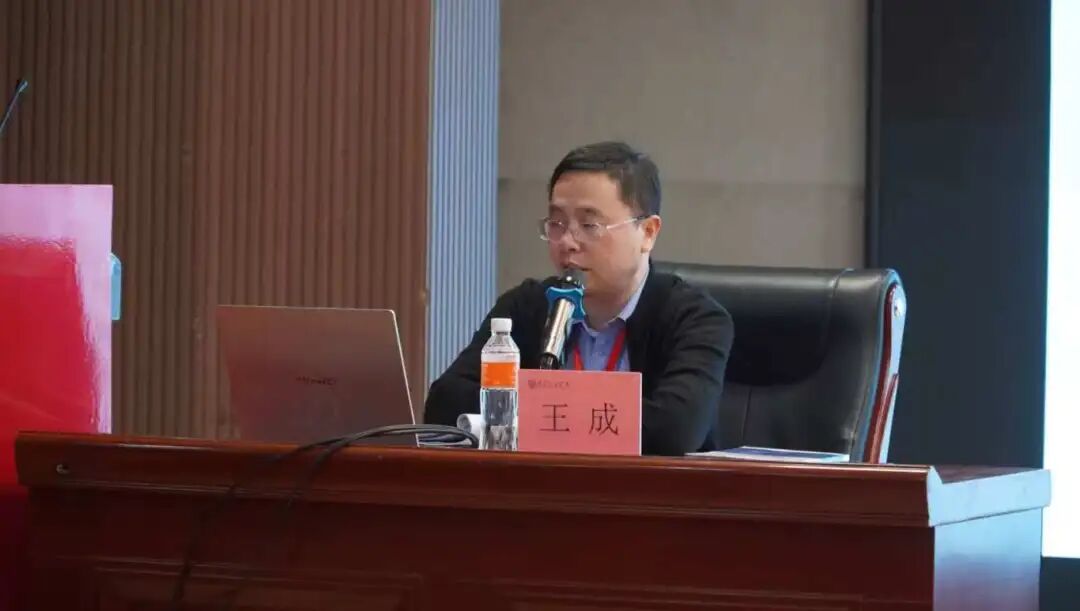 青马工程----beat365官网青马工程第六讲—青马工程启智 青年逐光前行
