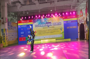 beat365官网在2025年全国啦啦操联赛（石家庄站）斩获佳绩