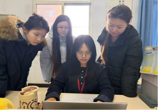 金陵论审计显英才本色 beat365夺国赛展育人硕果 ——会计学院荣获全国大学生审计精英挑战赛二等奖殊荣