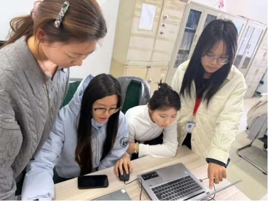 金陵论审计显英才本色 beat365夺国赛展育人硕果 ——会计学院荣获全国大学生审计精英挑战赛二等奖殊荣