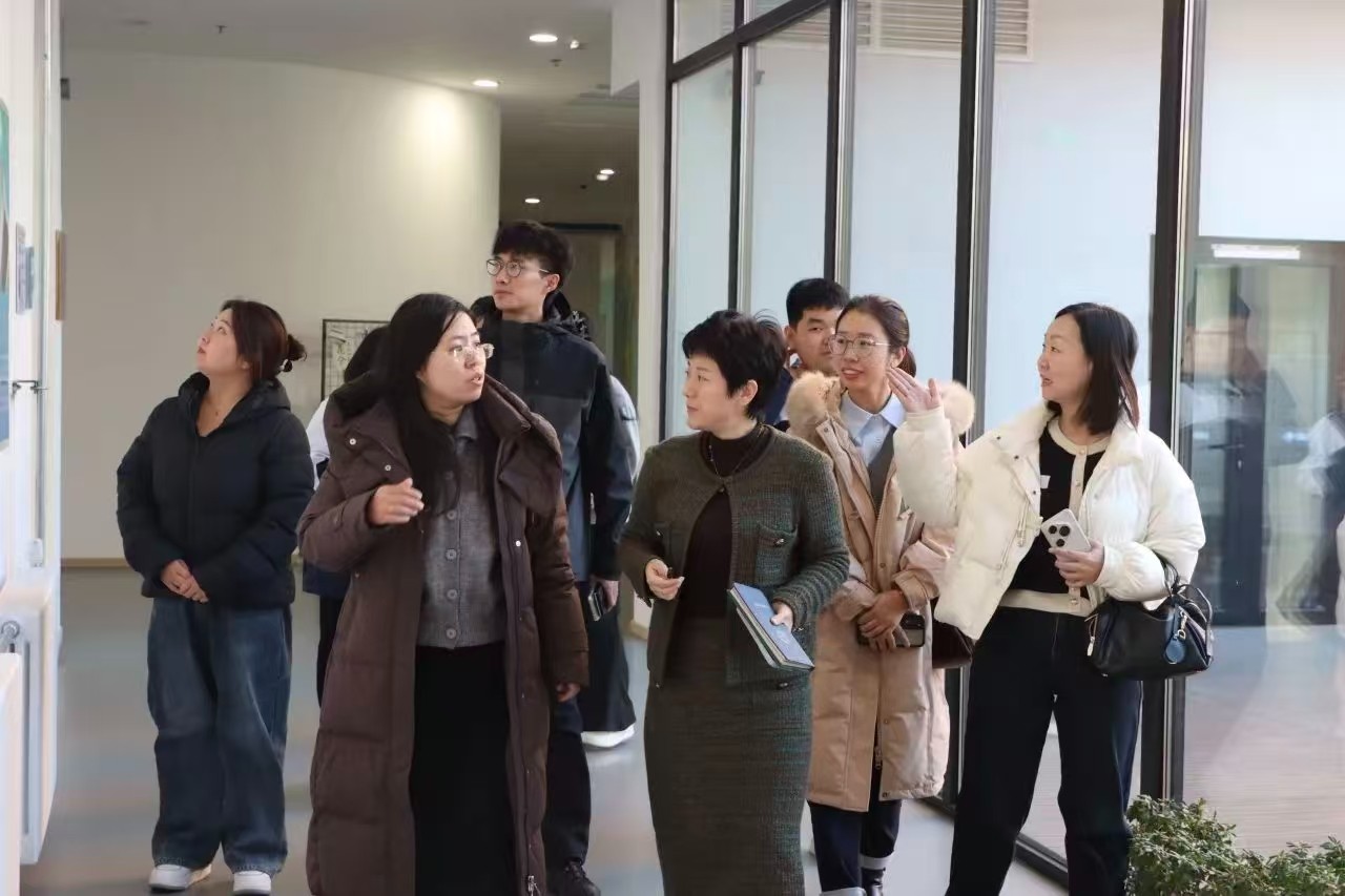 携手育新苗，共筑育人梦 ——beat365官网教育学院与雄安容西望泉小学成功达成校际合作