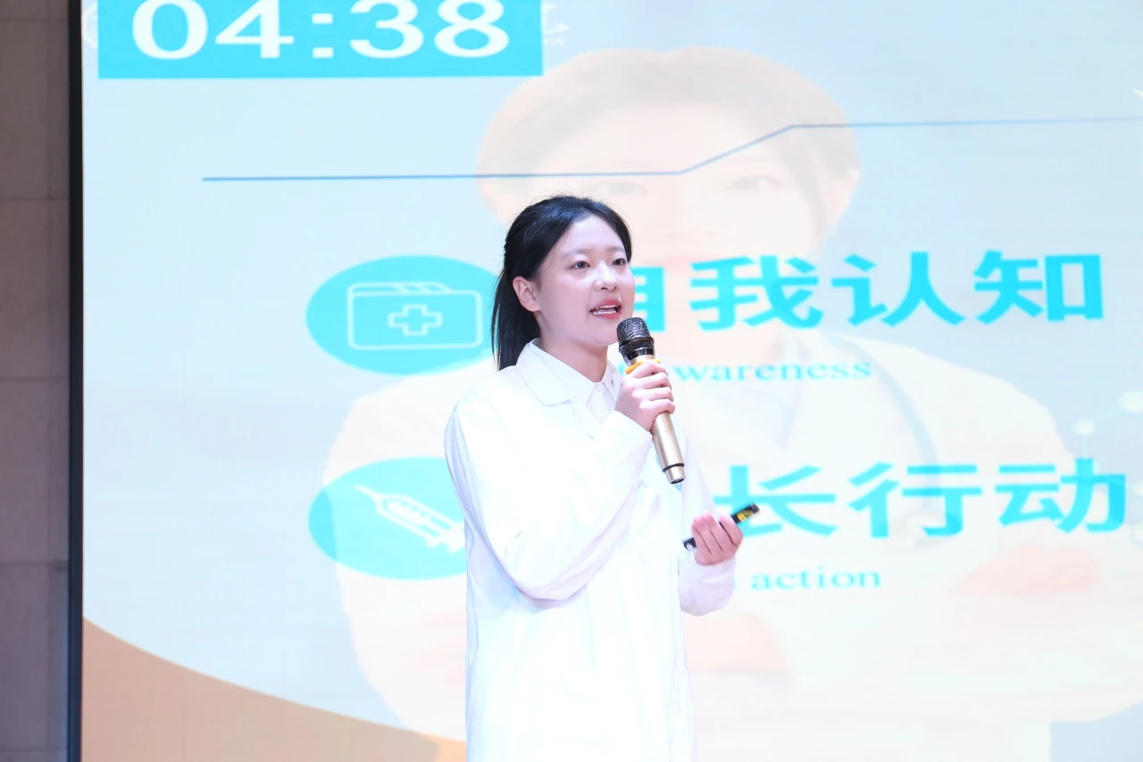 beat365官网第三届全国大学生职业规划大赛校赛顺利收官