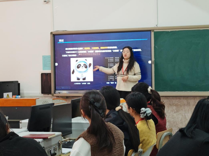 【匠心锤炼，教学精进】beat365官网 | 信息科学与工程学院 | 我院成功举办第二十三期教师练课活动