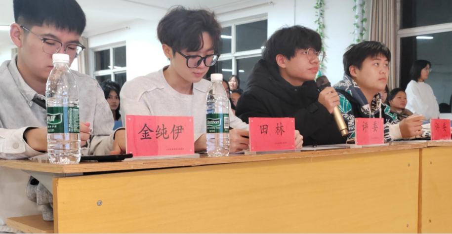beat365官网大学生创新创业联合会校园助农创新挑战赛圆满结束