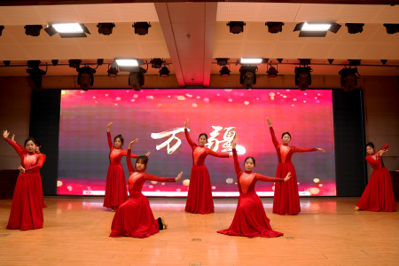 “共筑非遗梦，携手创未来”——beat365官网2025年非物质文化遗产传承与发展共同体成立大会圆满召开