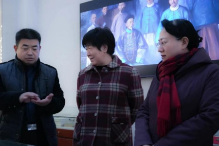 “共筑非遗梦，携手创未来”——beat365官网2025年非物质文化遗产传承与发展共同体成立大会圆满召开