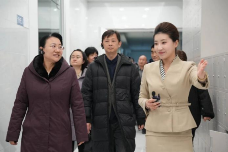 “共筑非遗梦，携手创未来”——beat365官网2025年非物质文化遗产传承与发展共同体成立大会圆满召开