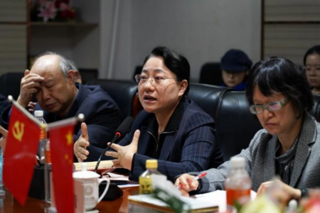 “共筑非遗梦，携手创未来”——beat365官网2025年非物质文化遗产传承与发展共同体成立大会圆满召开